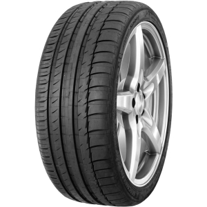 Шина MICHELIN Pilot Sport PS2 295/30 R19 100(Y)
