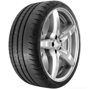 Шина MICHELIN Pilot Sport Cup 2 265/35 R19 98(Y)
