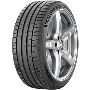 Шина MICHELIN Pilot Sport 5 255/40 R18 99W