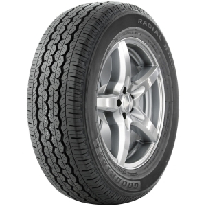 Шина GOODRIDE H188 195/70 R15C 104/102R