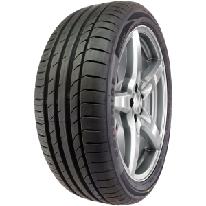 Шина GOODRIDE ZuperEco Z-107 245/40 R19 98W