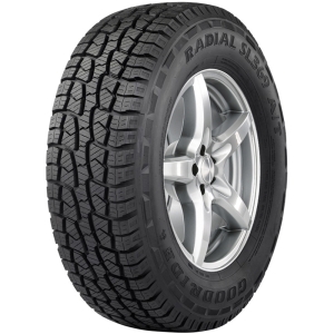 Шина GOODRIDE SL369 A/T 225/70 R15 100T