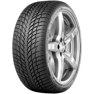 Шина NOKIAN WR Snowproof P 255/45 R18 103V