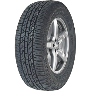 Шина YOKOHAMA Geolandar A/T G015 255.0/50 R20 109H