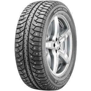 Шина CORDIANT SNO-MAX 7000  91T XL 195/55R16 б/к  Ошип.