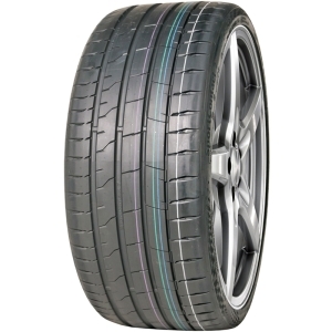 Шина CONTINENTAL SportContact 7 245/45 R20 103(Y)