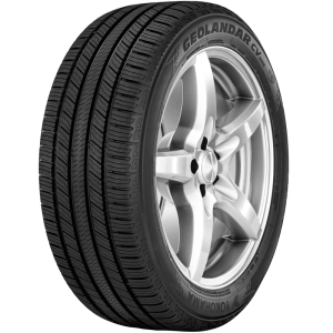 Шина YOKOHAMA Geolandar CV G058 265.0/60 R18 110V