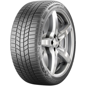 Шина CONTINENTAL WinterContact 8S 295/35R21 107V XL FR