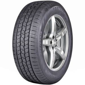 Шина FORTUNE Tormenta H/T FSR305 235/60 R18 107V