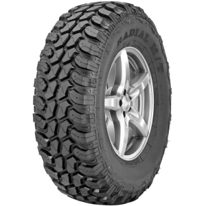 Шина GOODRIDE Mud Legend SL366 225/75 R16 115/112Q