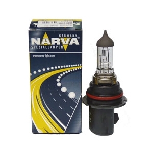 Автолампа 12V HB5 65/55W PX29 NARVA