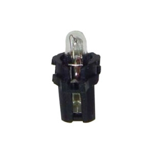 Автолампа 12V B8.3d 2W NARVA BAX10s