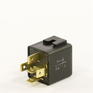 Реле электромагнитное 5-ти контакт.12V АВАР