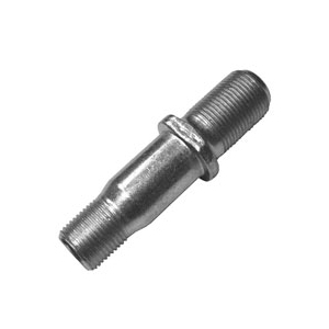 Шпилька колеса М18х1.5/18-М20х1.5/30 L=74 ЗИЛ-130 передняя левая