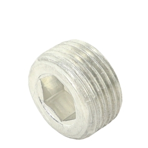 Пробка ВАЗ-2101-07 коллектора коническая М20x1,5