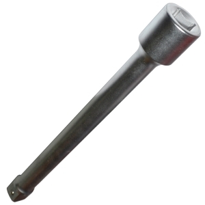 Удлинитель ключа (переходник) 1" L=400мм FORCE