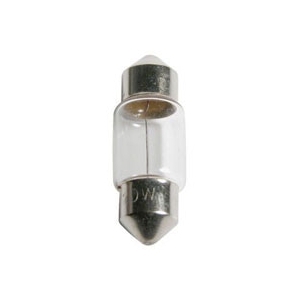 Автолампа 12V SV8.5/8 10W NARVA 31мм