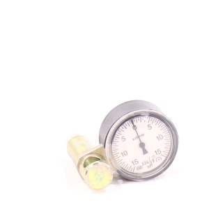 Ключ динамометрический 1/2" 30-150Нм стрелочный адаптер ЭКОМЕТР