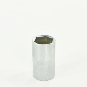 Головка торцевая 16 мм 1/2" 6-гр.JONNESWAY