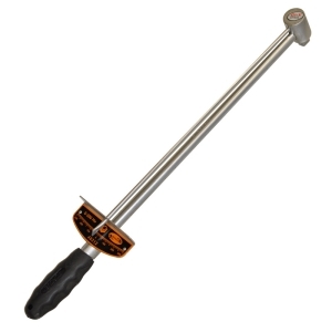Ключ динамометрический 1/2" 0-300Нм L=510 мм шкальный АВТОДЕЛО