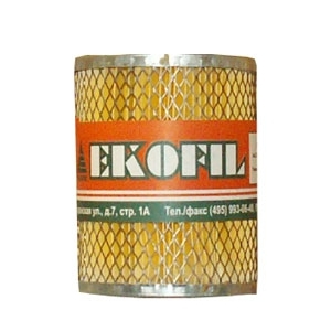 Фильтр топливный (элемент) ЗИЛ-5301,МТЗ EKOFIL