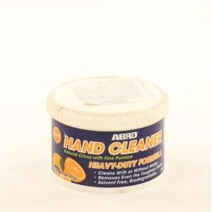 Очиститель рук HAND CLEANER АПЕЛЬСИН 397г