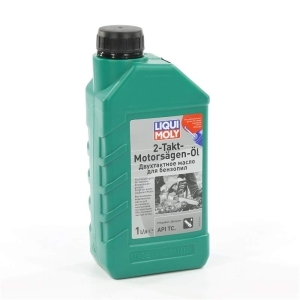 Масло моторное 2-тактное LIQUI MOLY 1л мин.