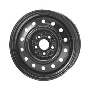 Диск колесный 16 штампованный KRONPRINZ NI516001 (9735) NISSAN