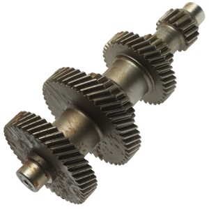 Вал КПП HYUNDAI HD65,72,78,County дв.D4DD,D4DB КПП-M035S5 промежуточный MINWOO
