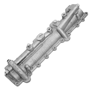 Теплообменник Д-260 ММЗ