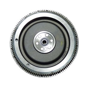 Маховик HYUNDAI HD65,78,County дв.D4DD КПП-M035S5 ОЕМ