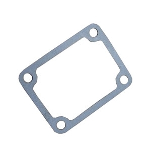 Прокладка термостата HYUNDAI HD65,72,County дв.D4DB,D4DD боковая PARTS MALL
