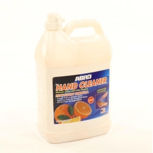 Очиститель рук HAND CLEANER АПЕЛЬСИН 3.79л