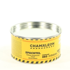 Шпатлевка CHAMALEON со стекловолок.1.85кг