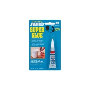 Клей ABRO SUPER 3г