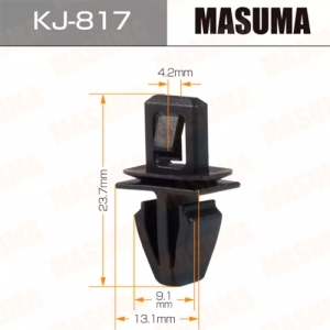 Пистон MASUMA KJ-817