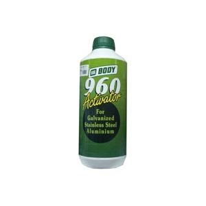 Отвердитель BODY для грунта BODY 960 1л