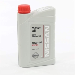 Масло моторное NISSAN KE900-99932 1л п/с