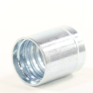 Муфта обжимная (незачистная) d=3/4" 1SN/2SN/2SC