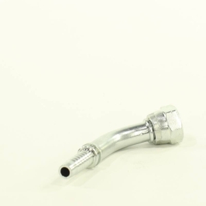 Фитинг BSP45°(Г) конус 60° 3/8" (3/8"-19) Китай