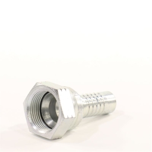 Фитинг JIC(Г) конус 37°(74°) 3/4" (1.5/16"-12)