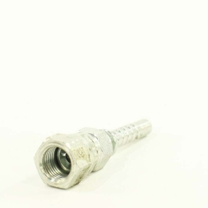Фитинг JIC(Г) конус 37°(74°) double exagon 1/4" (1/2"-20)