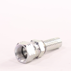 Фитинг JIC(Г) конус 37°(74°) double exagon 5/8" (7/8"-14)