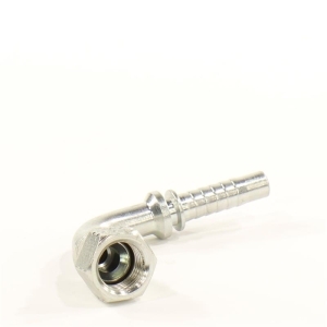 Фитинг JIC90°(Г) конус 37°(74°) 5/16" (9/16"-18)