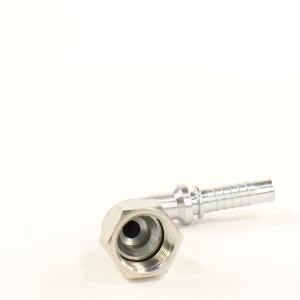 Фитинг JIC90°(Г) конус 37°(74°) 3/8" (7/8"-14)