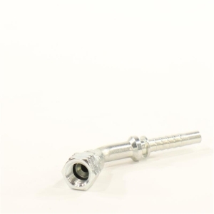 Фитинг JIC45°(Г) конус 37°(74°) 1/4" (7/16"-20)