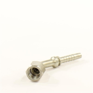 Фитинг JIC45°(Г) конус 37°(74°) 1/4" (1/2"-20)