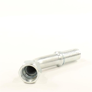 Фитинг JIC45°(Г) конус 37°(74°) 1.1/4" (1.5/8"-12)