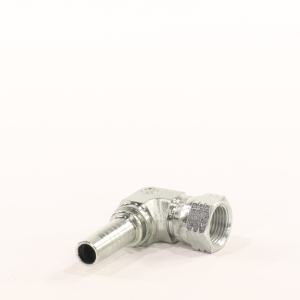 Фитинг JIC90°(Г) конус 37°(74°) compact 1/2" (3/4"-16)