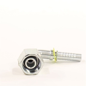 Фитинг DKOS90°(Г) конус 24° 3/8" (M22x1,5)